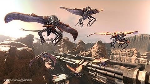 how to download and install The Technomancer ! works 100%!!