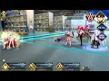 FGO NA - Karna 3T vs Medusa (Saber) - Ordeal Call 1 Paper Moon