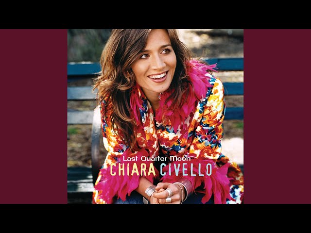 Chiara Civello - Ora
