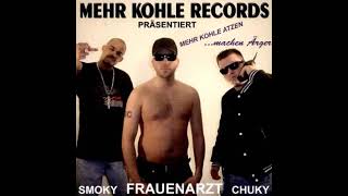 Mehr Kohle Atzen - Der Untergrund kommt (feat. Orgi)