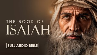The Book of Isaiah | Full Audio Bible (CEV) screenshot 4