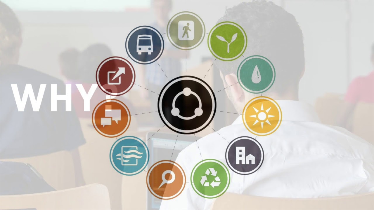 LEED v4.1 for Design and Construction: Integrative Process