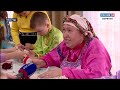 В Улан Удэ состоялся республиканский фестиваль музейных практик детских садов по семейской культуре