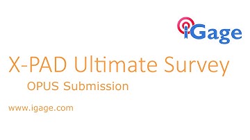 X-PAD 06 Using Zenith receivers with OPUS