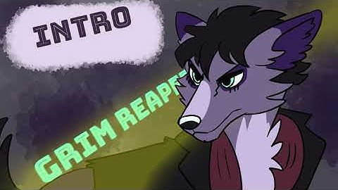 GRIM REAPER | MULTIFANDOM MAP CLOSED (BACKUPS OPEN) 8/ 22 DONE