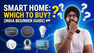 Indian Smart Home Guide: Beginners Start Here! screenshot 5