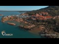 Barra Navidad & Melaque Jalisco Drone GAMICH