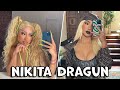Nikita Dragun New TikTok Funny Compilation June 2021