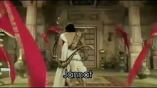 mahabharat promo arjun starplus #shaheersheikh