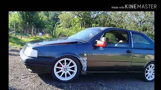 De Leve No Tempra Turbo