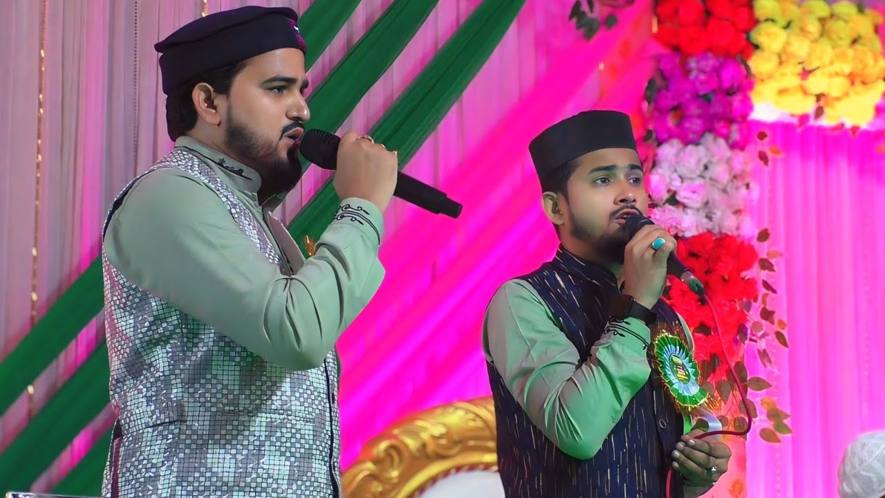 হঠাৎ করে ফাটা বাঁশের উদাহরণ┇সম্পূর্ণ নতুন বাংলা গজল┇Abul Kalam Huzaifa┇শিল্পী আবুল কালাম এমডিহুজাইফা