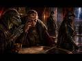The Emperor Trusted the Wrong Man | Story SKYRIM