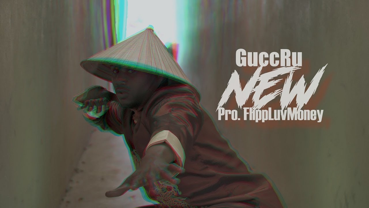 Watch GuccRu (NEW) Official Video Pro.FlippLuvMoney #thedirectorz4k on YouTube Watch GuccRu (NEW) Official Video Pro.FlippLuvMoney #thedirectorz4k on YouTube