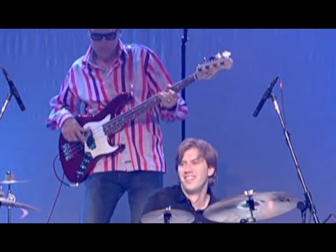 The Chicken Cover Tommy Igoe The Buddy Rich Big Band