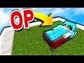 GETTING THE BEST ARMOR! (Minecraft Bed Wars)