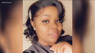 Ex-LMPD officer charged in Breonna Taylor investigation pleads guilty