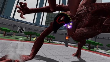 Final Fusion (Heroes Battlegrounds)