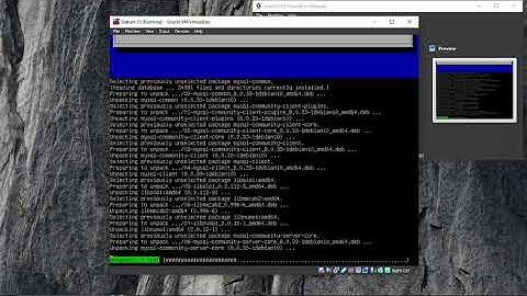 Install PHPMYADMIN di Debian 10
