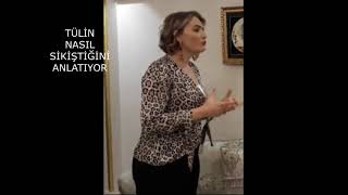 Tülin hanım nasıl s.kiştini anatıyo Resimi