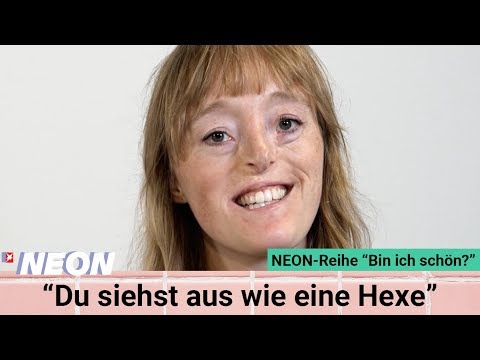 Alter, ist die hässlich: Ilka Brühl hört sowas öfter - so geht sie damit um @NEONde2003