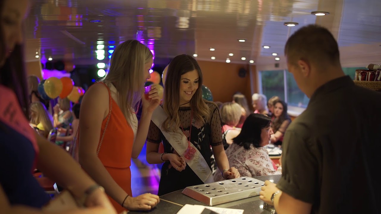 City Cruises York   Hen Parties in York