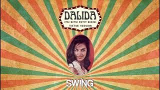 Dalida - Itsi bitsi petit bikini (Swing DJ's Remix/TikTok Challenge)