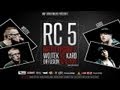 Rap contenders  edition 5  kard vs wojtek