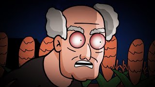 2 True Halloween Horror Stories Animated