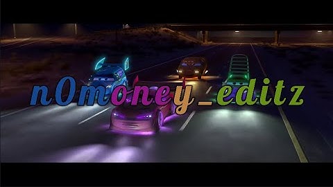 Cars | Hell Shell - [Edit]