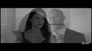 Dom & Letty /A Thousand years