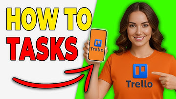 How To Organize Tasks In Trello (Step-By-Step)