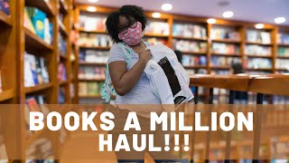 Book Haul from Books a Million + Destressing with Teami Restore | Krys the Maximizer