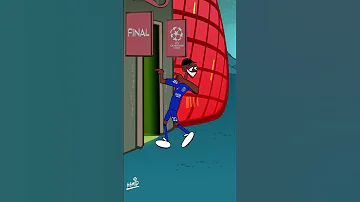 Dembélé And PSG Advanced To The Champions League Final 