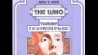 Download Lagu The Who - Eyesight To The Blind - New York 1970 (11) MP3 Download Lagu The Who - Eyesight To The Blind - New York 1970 (11) MP3