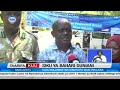 Wadau wa mazingira wataka hatua kali kulinda bahari duniani kuelekea maadhimisho ya siku ya bahari