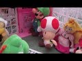 Mario  peach zombies of the mushroom kingdom