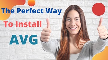 How to install avg on windows 10 | Install AVG Antivirus - Explained in Detail |  eTechniz.com 👍