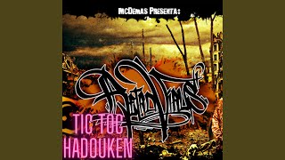 Tic Toc Hadouken