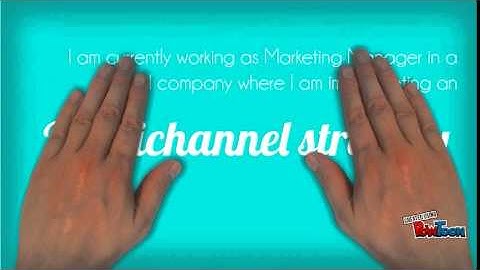 Federica Roux - Squared Online