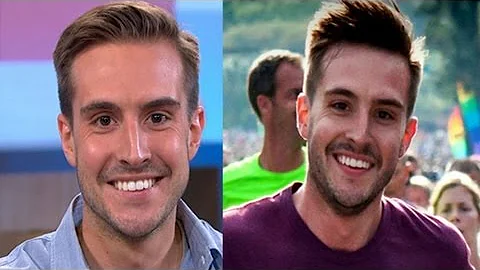 'Ridiculously Photogenic' Guy Zeddie Little on 'Go...