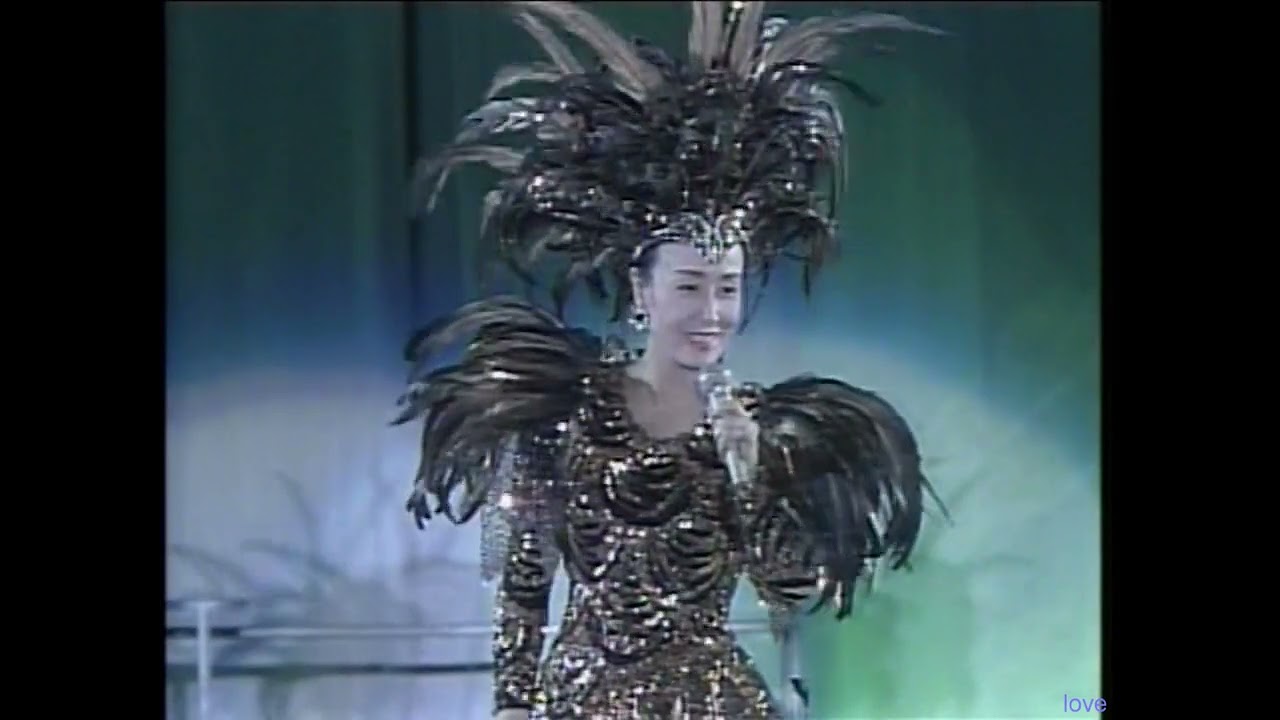 鼻唄マドロス ／ 初恋マドロス 美空ひばり - YouTube