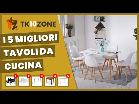 Video: Tavoli Realizzati Con Pannelli Per Mobili: Tavoli Da Cucina E Computer Da Pranzo, Tavolino Da Caffè E Altri Modelli. Come Fare Da Balaustre E Uno Scudo Con Le Tue Mani?