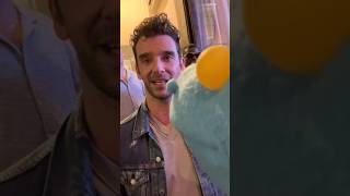 Michael Urie, WYLWAD?