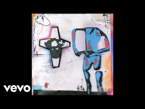 half alive — half·alive - Yosemite (Audio)