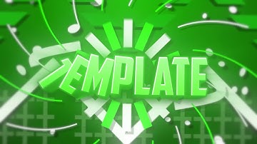 [P] Free 2D Intro Template | Good | Highly Inspired Tomarang | New sync again |