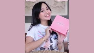 Review Babypink Skincare by Nanda Arsyinta