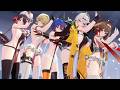 イヴリン・エレン・儀玄・葉瞬光・リン「Rain On Me」【belle/Ye Shunguang/Yixuan/ellen/Evelyn/ゼンレスゾーンゼロ/zenless zone zero】