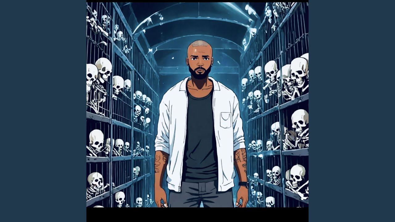 Paranormal Traptivity