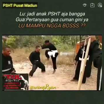 Story wa PSHT kerasnya latihan PSHT #short #shorts #shortvideo #shortsvideo