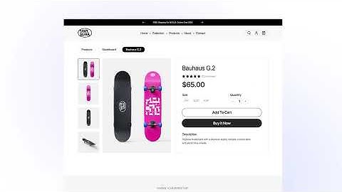 GemPages v7 - Transform the way you build stores with AI